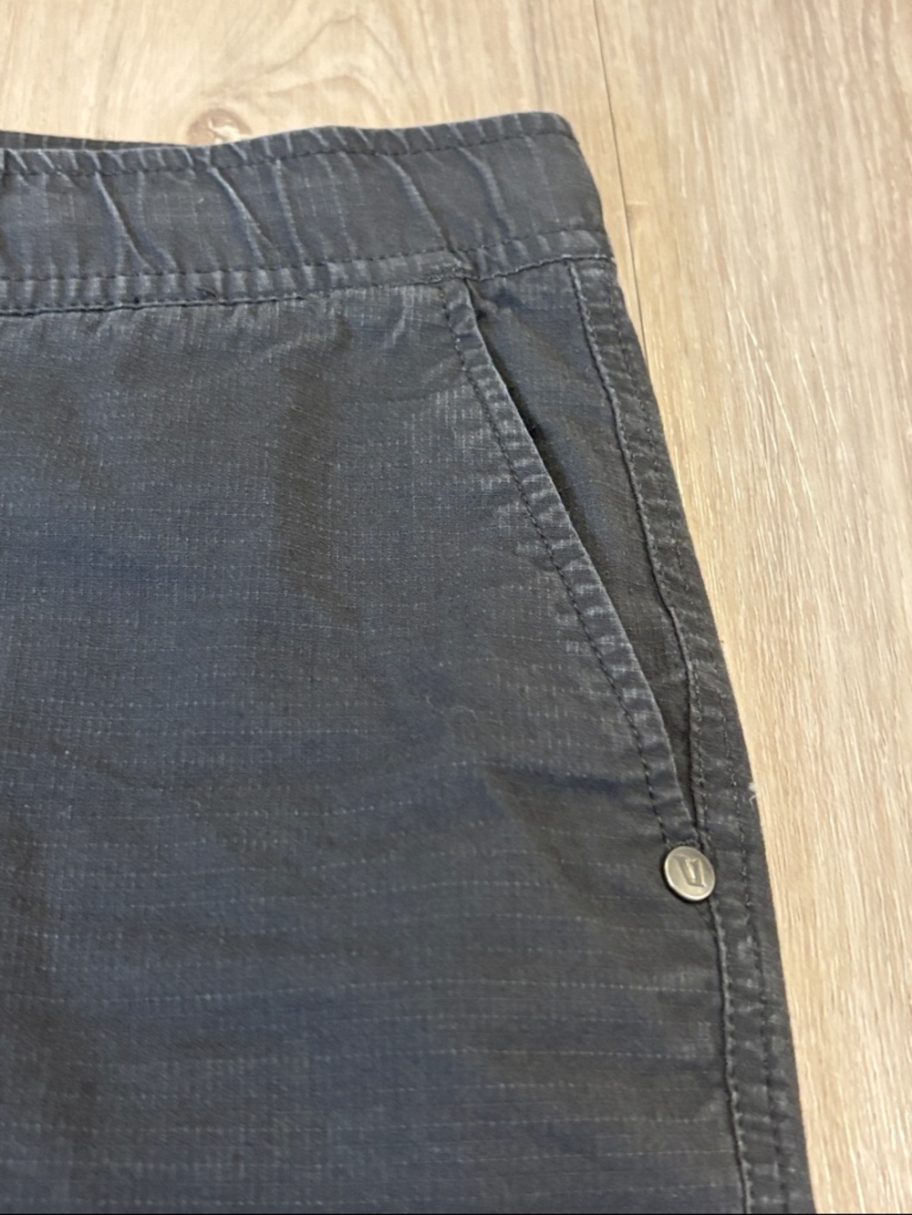 VUORI Ripstop Pant size small - Picture 5 of 15